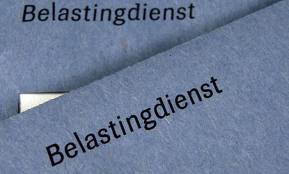 De Belastingdienst