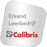Wij zijn Calibris geregistreerd. Onze gastouders zijn Calibris erkend.